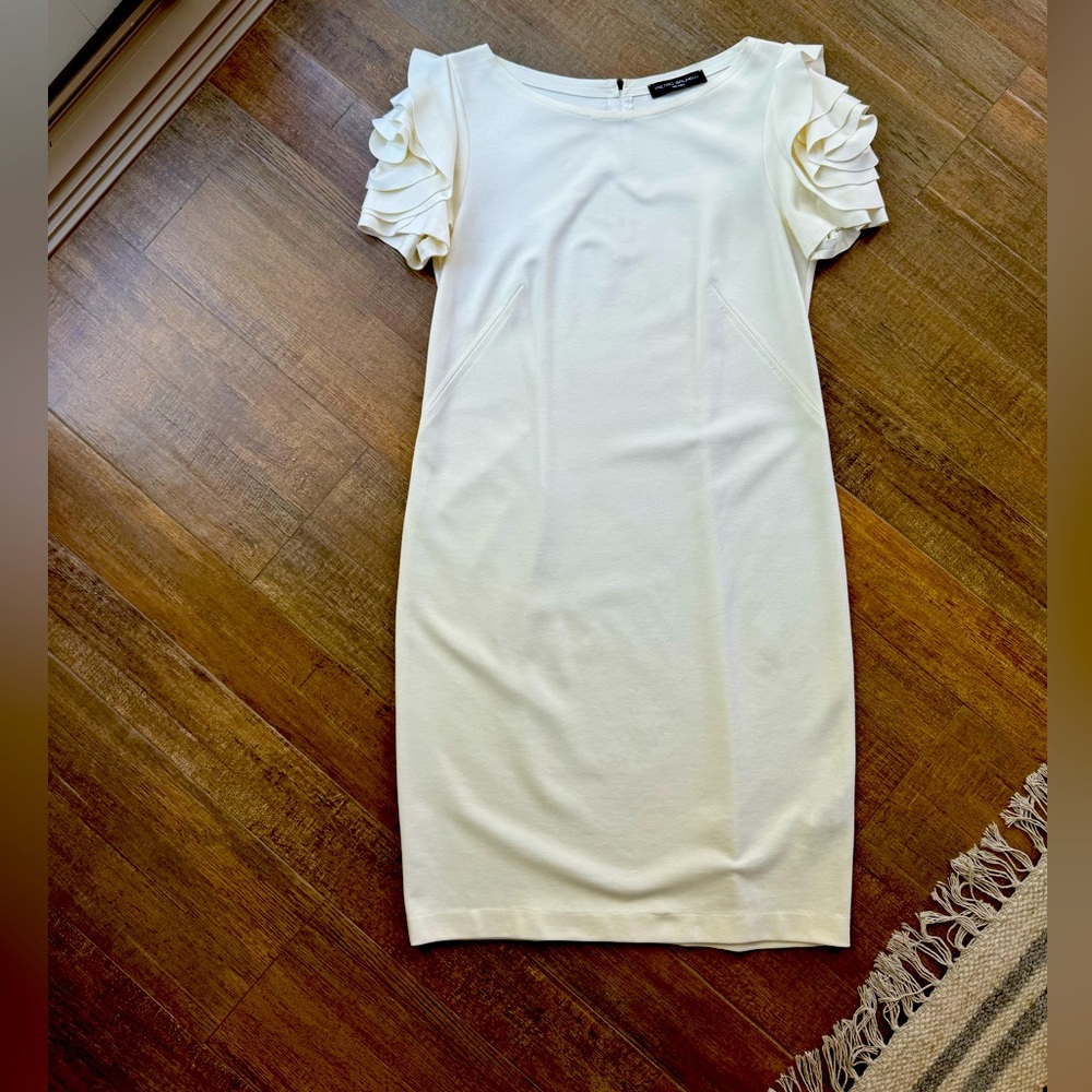Semi Formal Dress